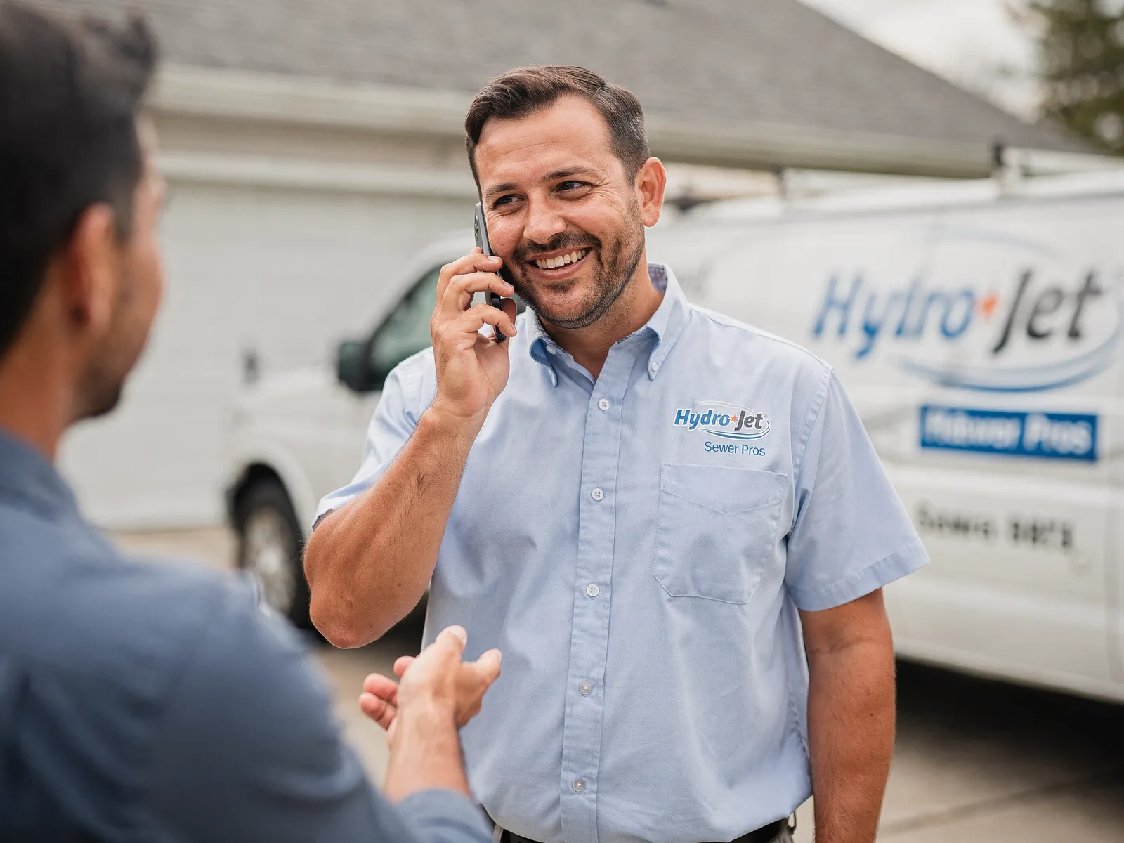 Hydro Jetting Clinton, MA FAQs